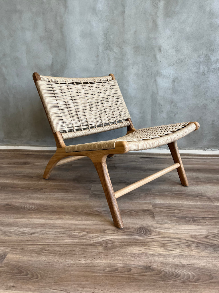 Sillón Yama Beige