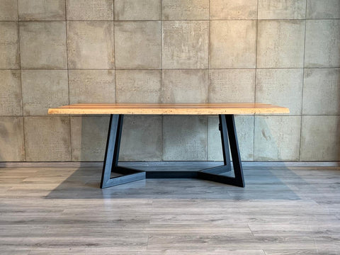 Mesa Comedor Verona Parota