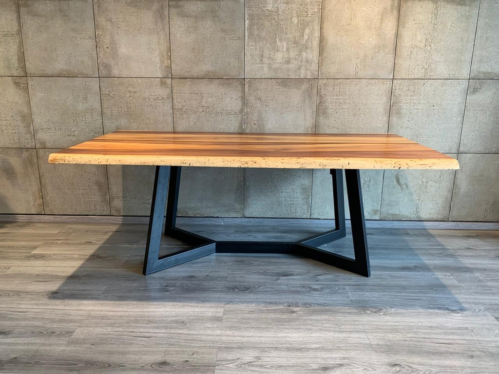 Mesa Comedor Verona Parota