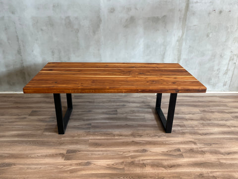 Mesa Comedor Ferrara Teka