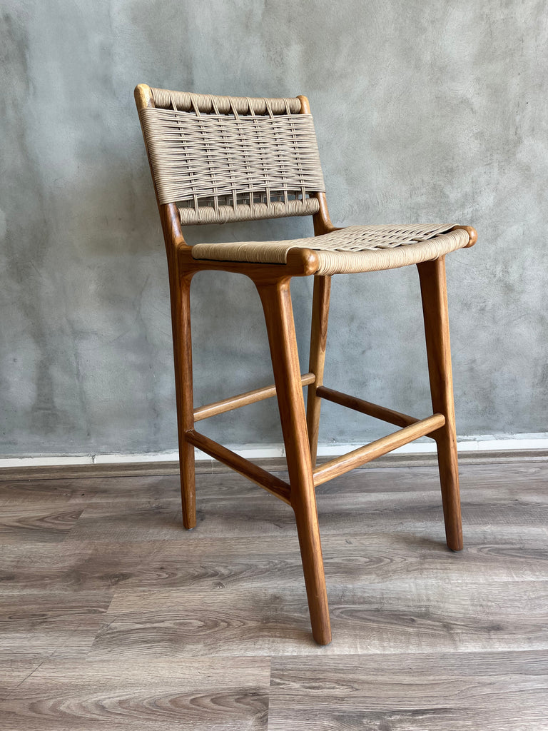 Banco Saka Parota Beige