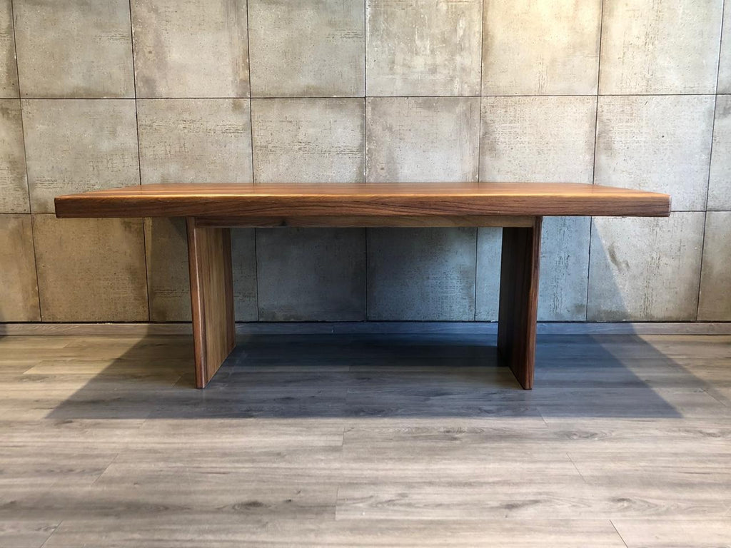 Mesa Comedor Pecori Parota