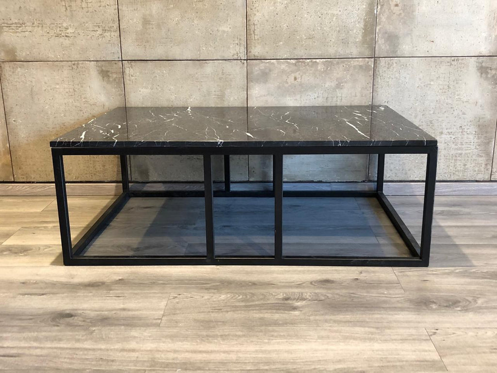 Mesa de Centro Kaba