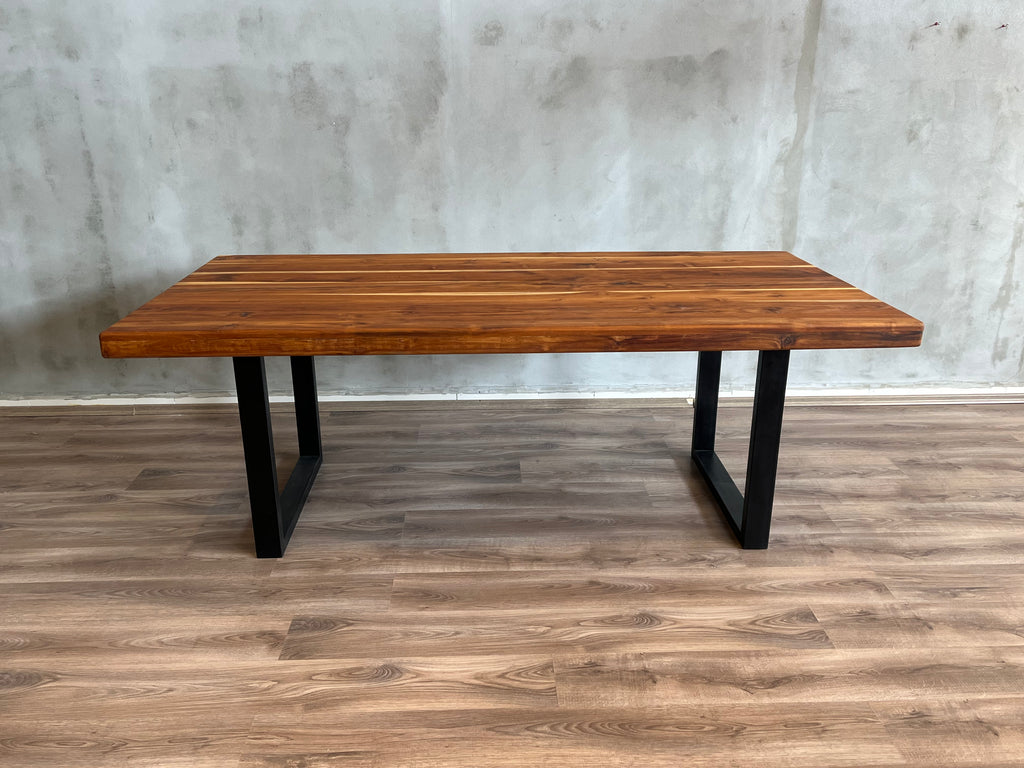 Mesa Comedor Ferrara Teka