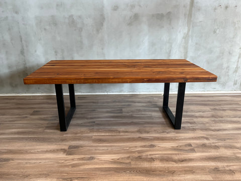 Mesa Comedor Ferrara Teka