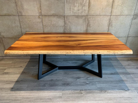 Mesa Comedor Verona Parota