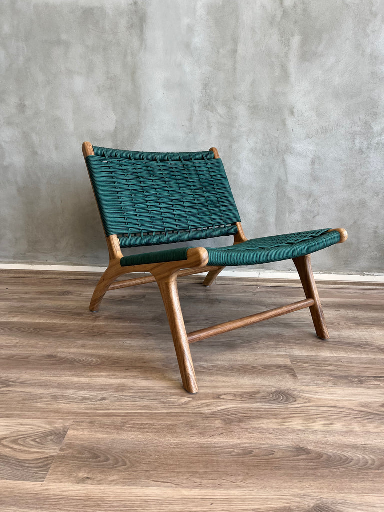 Sillón Yama Verde