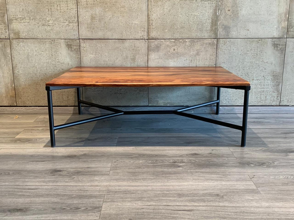 Mesa de Centro Alcacia