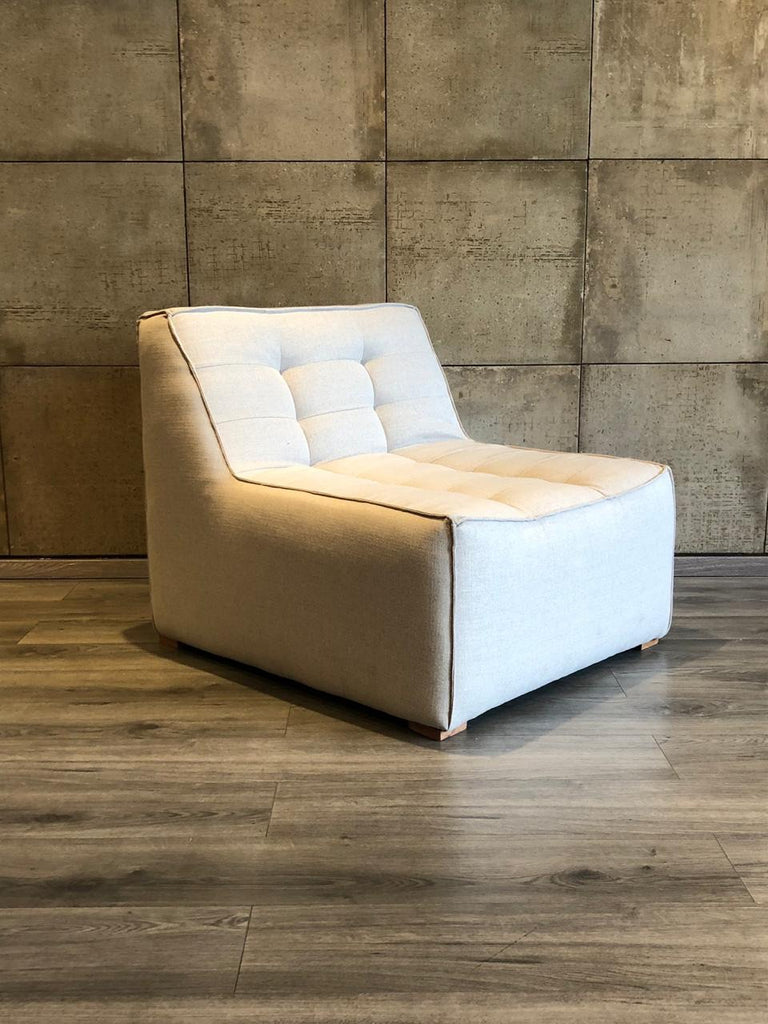 Sillón Rivolli