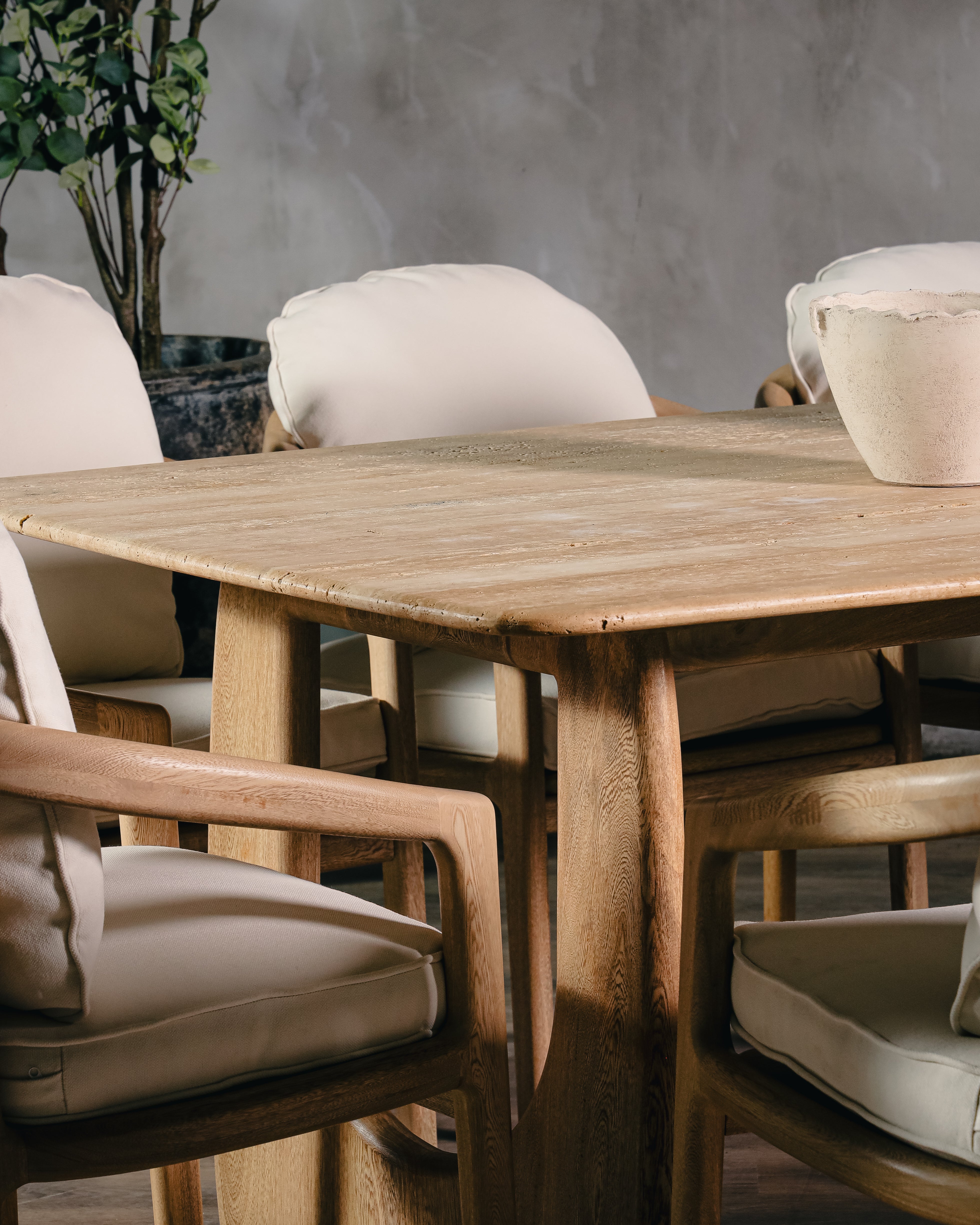 Mesas de comedor - Outdoor