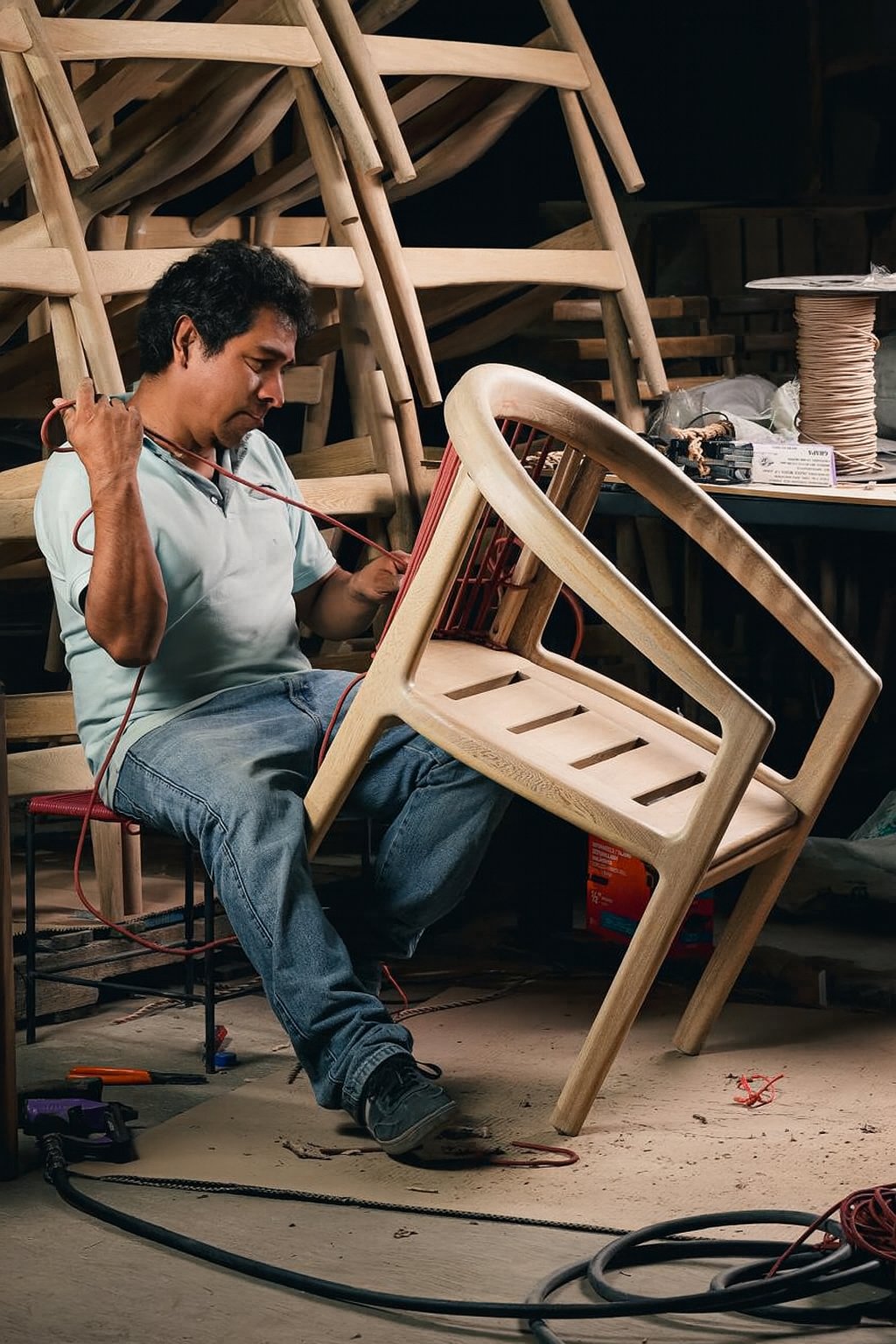 Bohe - Sillones Individuales