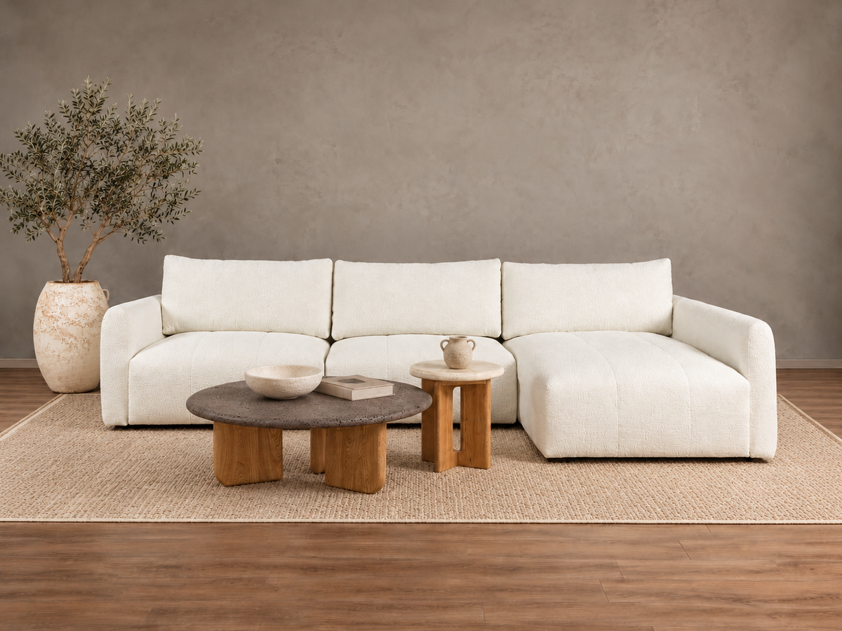 Sala Modular Amaretto