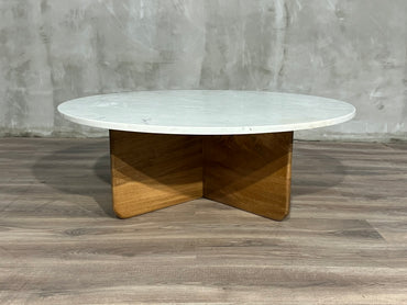 Mesa de centro Vecchio