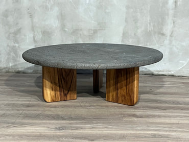Mesa de centro Livenza Piedra