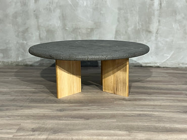 Mesa de centro Volturno
