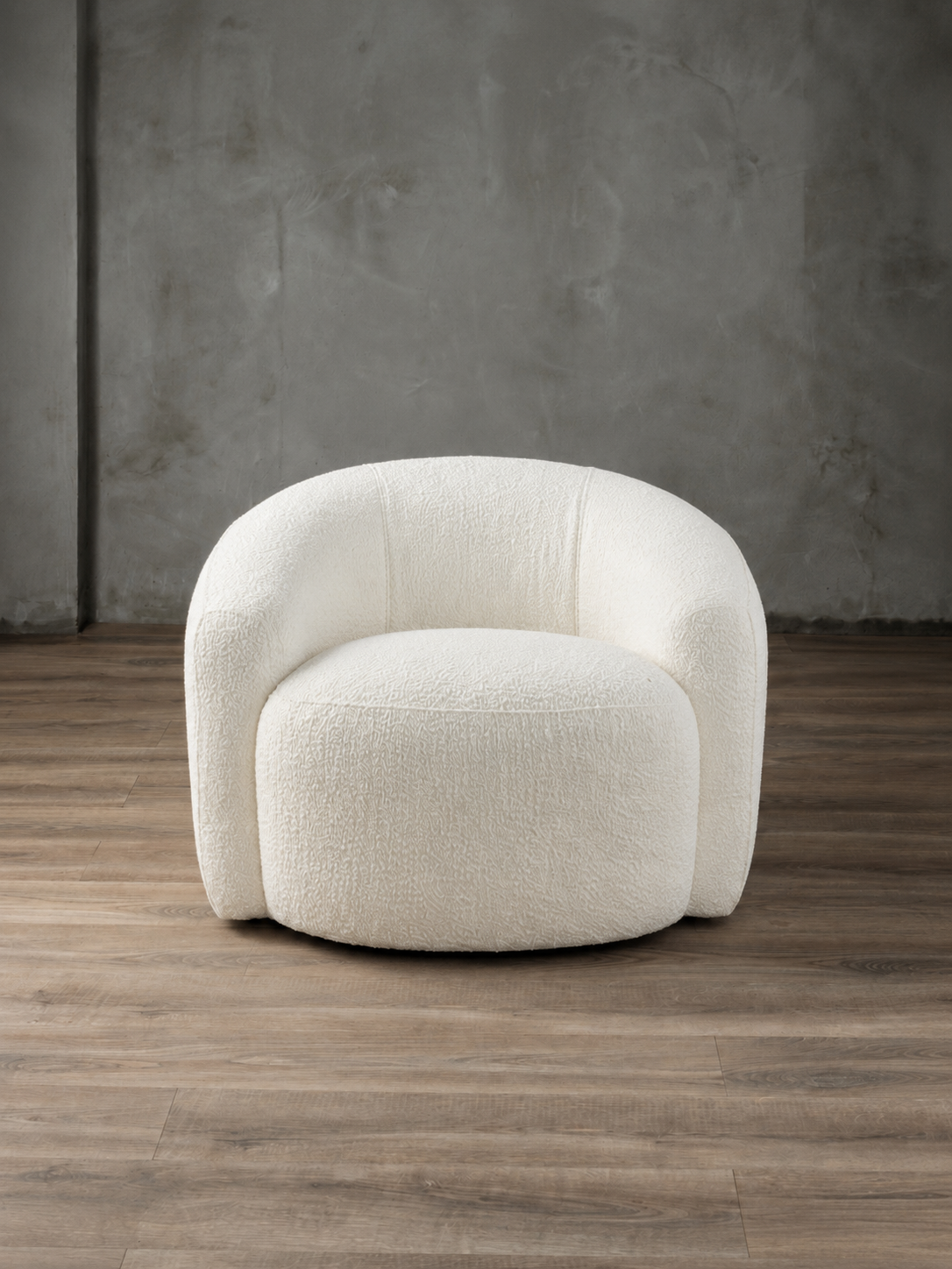 Sillón Amalfi Giratorio