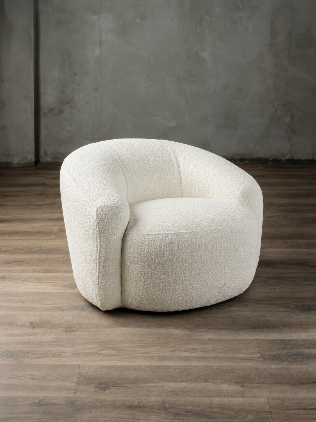 Sillón Amalfi Giratorio