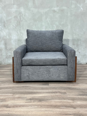 Sillón individual Milán