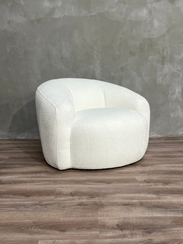 Sillón Amalfi Giratorio