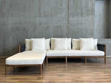 Sala modular Monza exterior