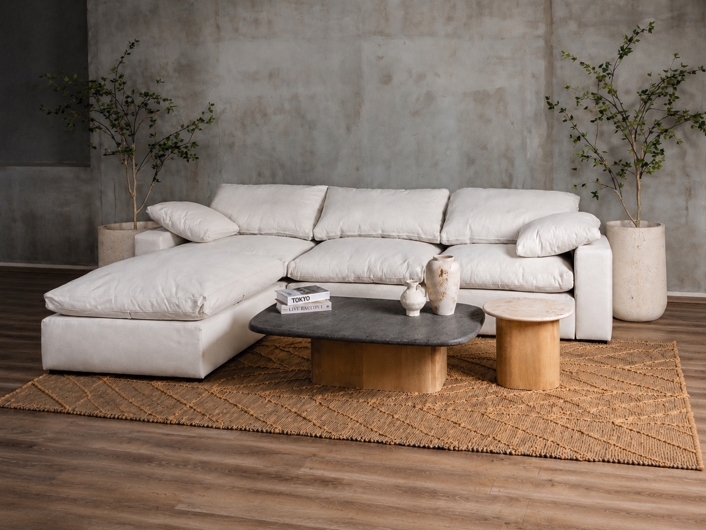 Sala Modular Sorrento