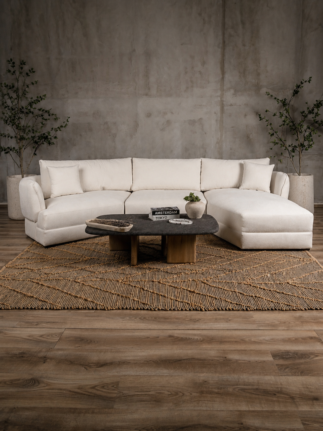 Sala Modular Murano