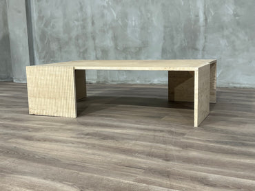 Mesa de centro Benci Mármol