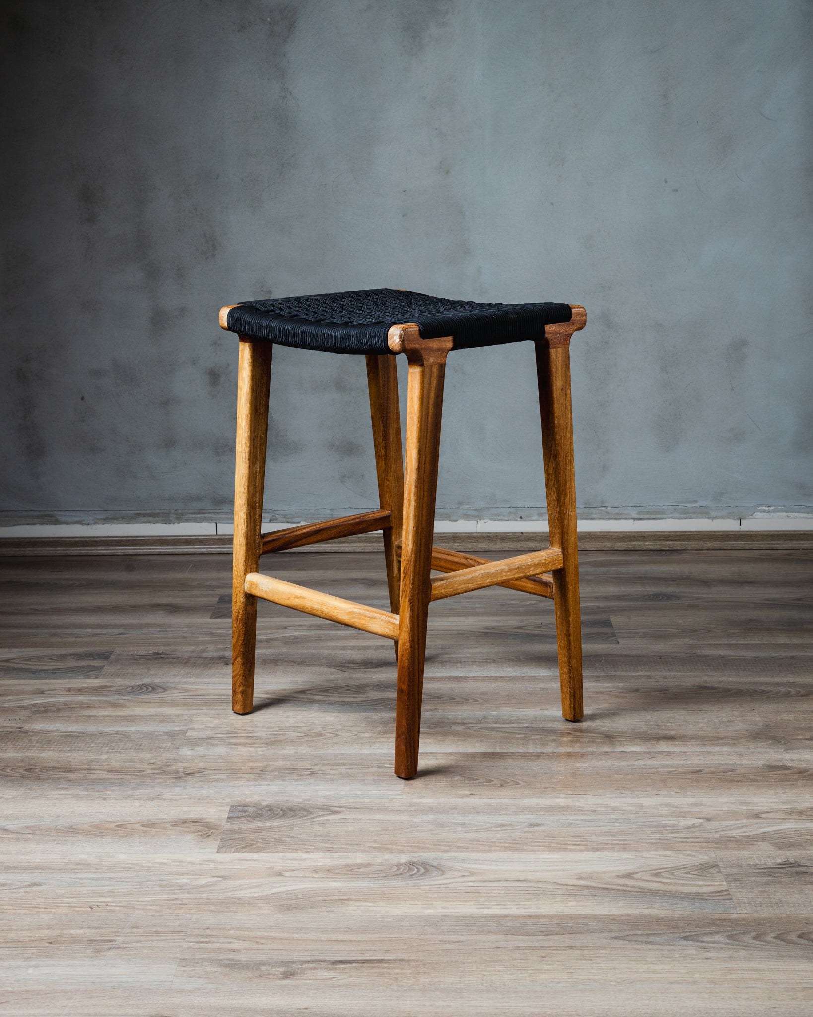 Banco Mares Parota negro