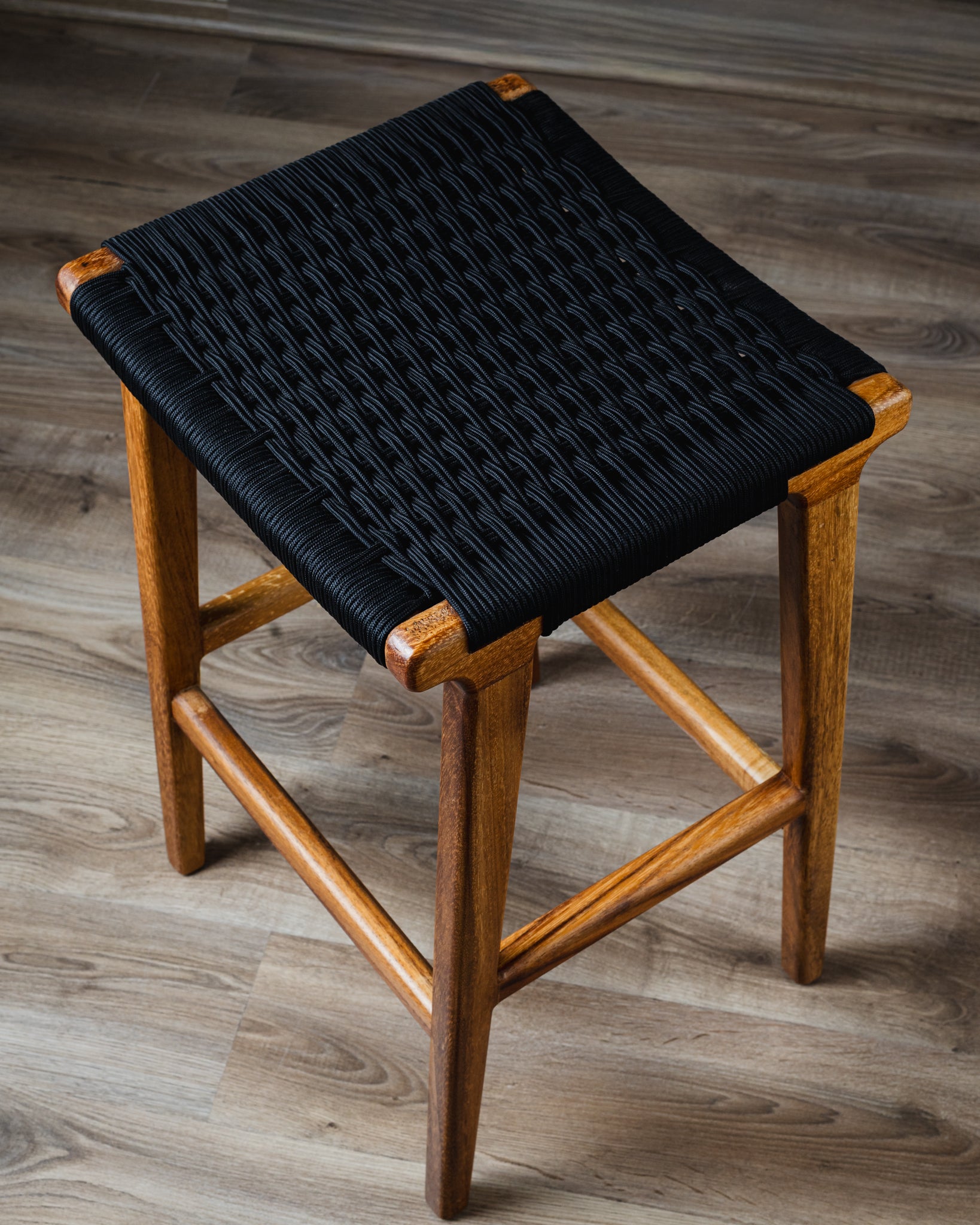 Banco Mares Parota negro