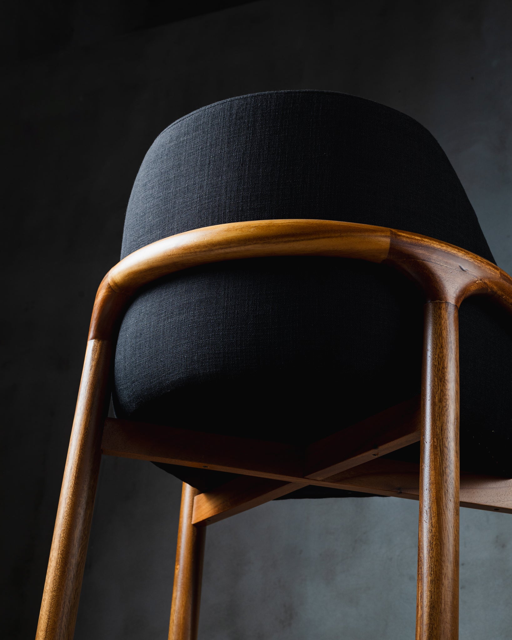 Banco Octavina Parota