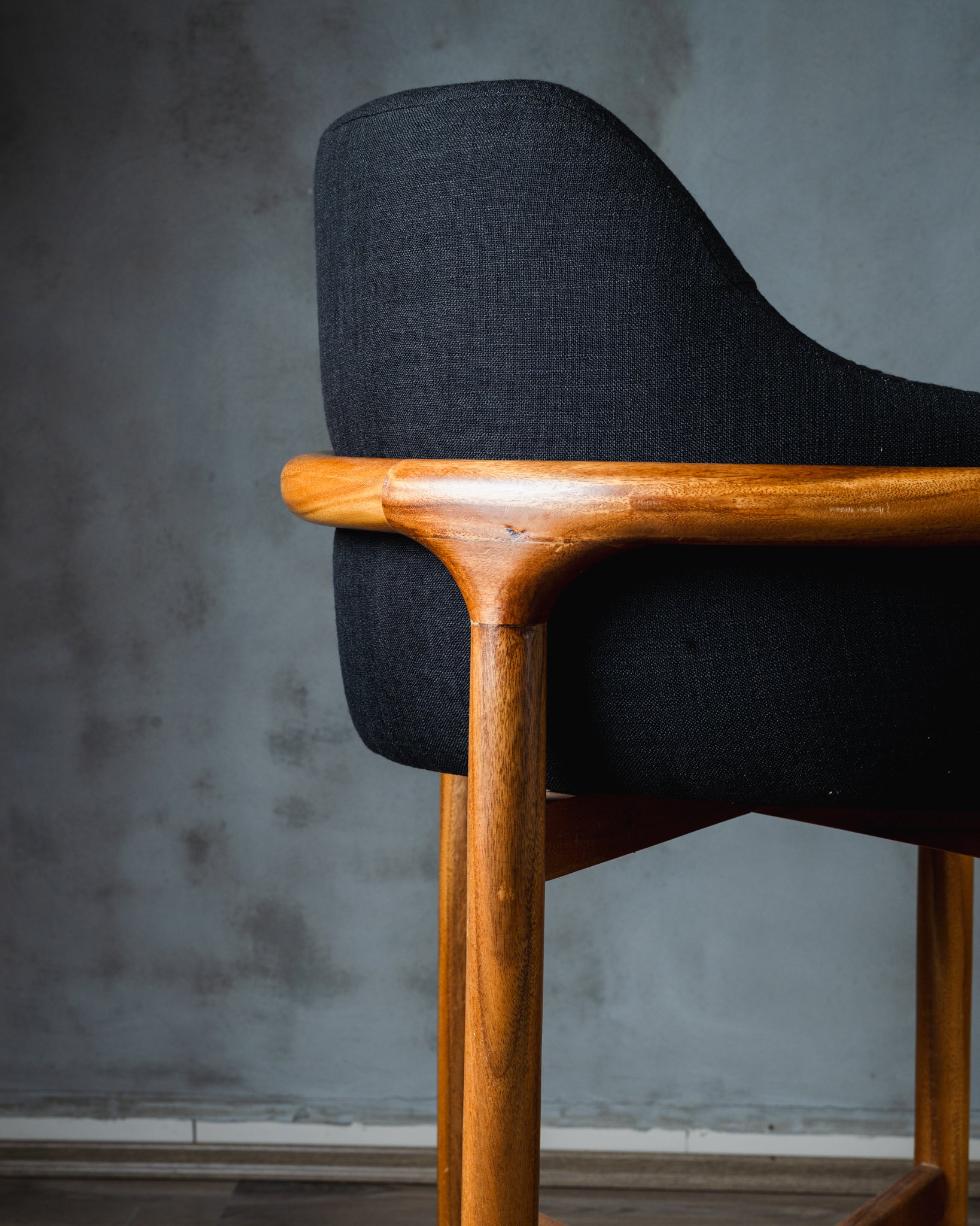 Banco Octavina Parota