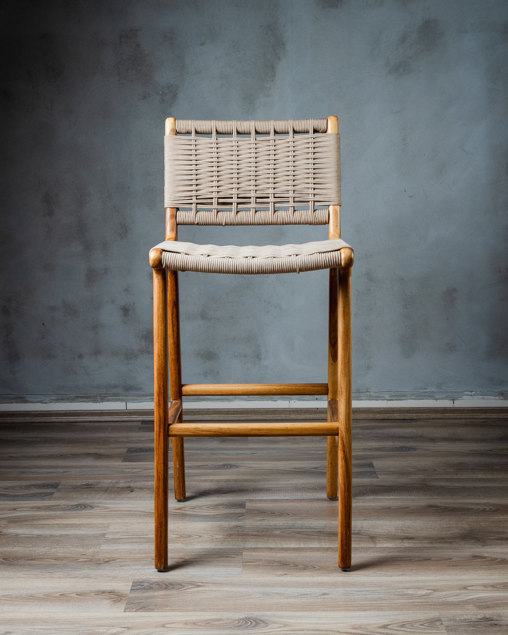 Banco Saka Parota Beige