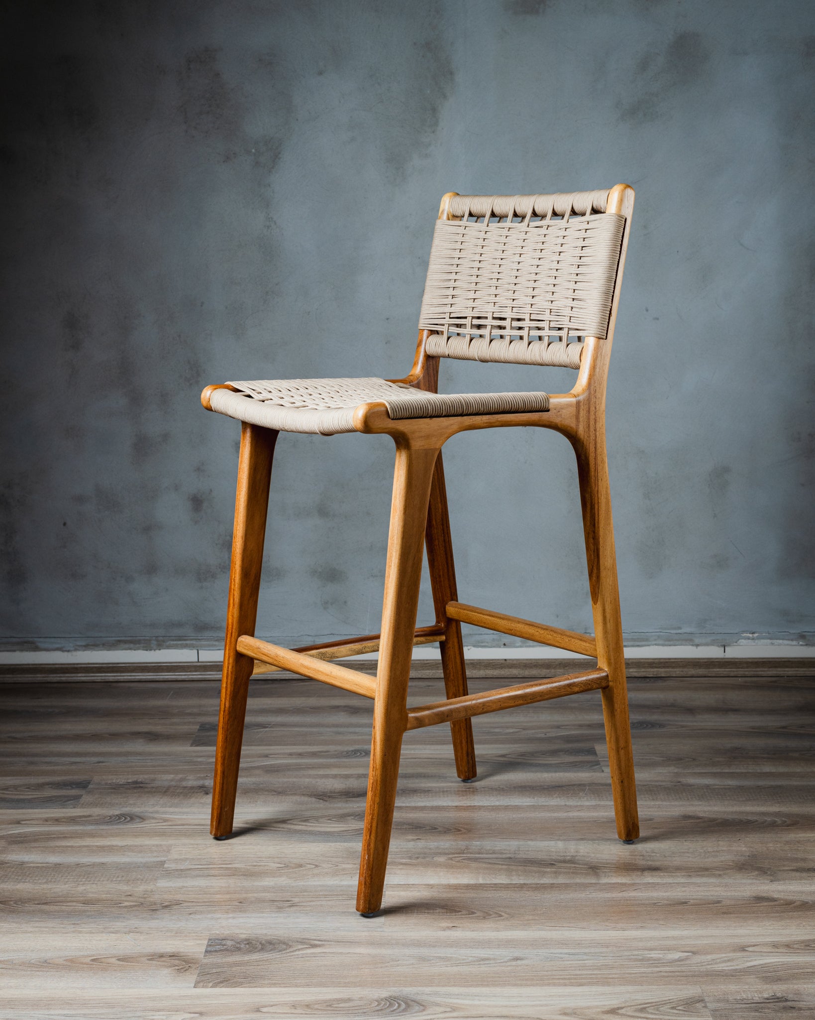 Banco Saka Parota Beige