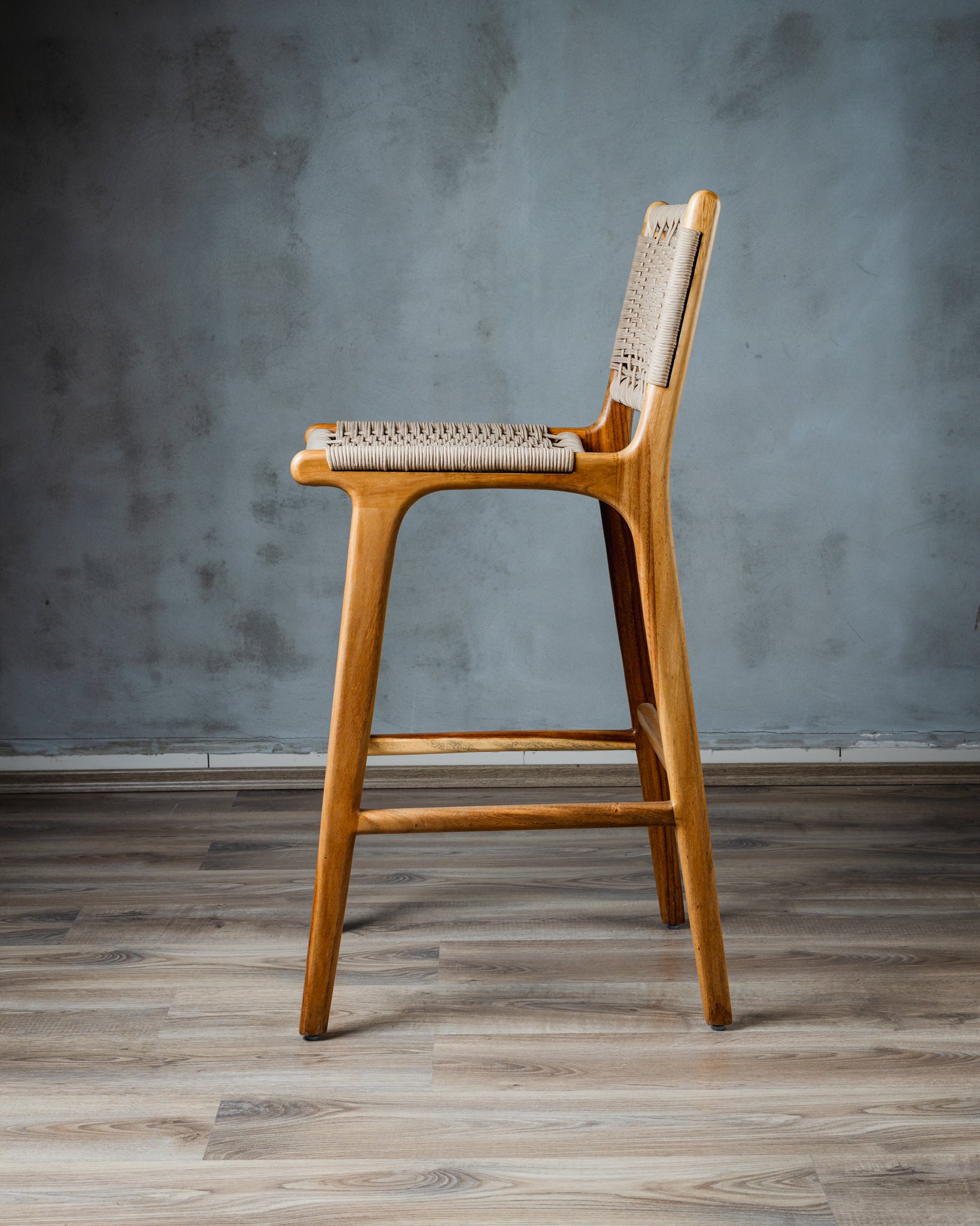 Banco Saka Parota Beige