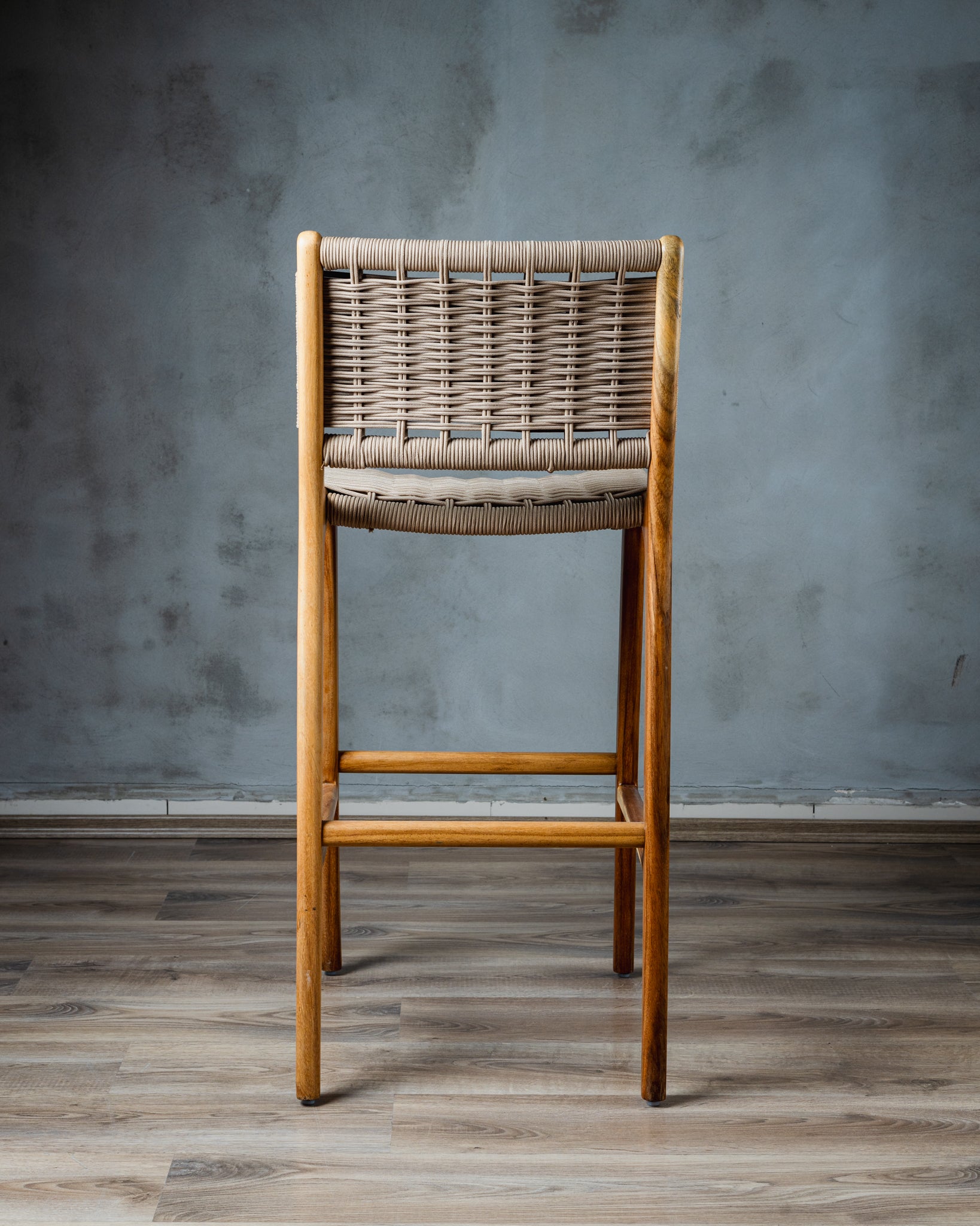 Banco Saka Parota Beige