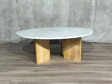 Mesa de centro Volturno
