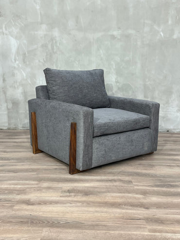 Sillón individual Milán