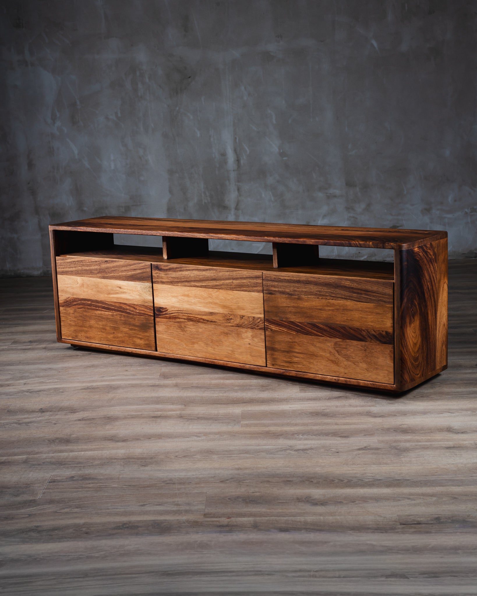 Mueble de TV Cappa