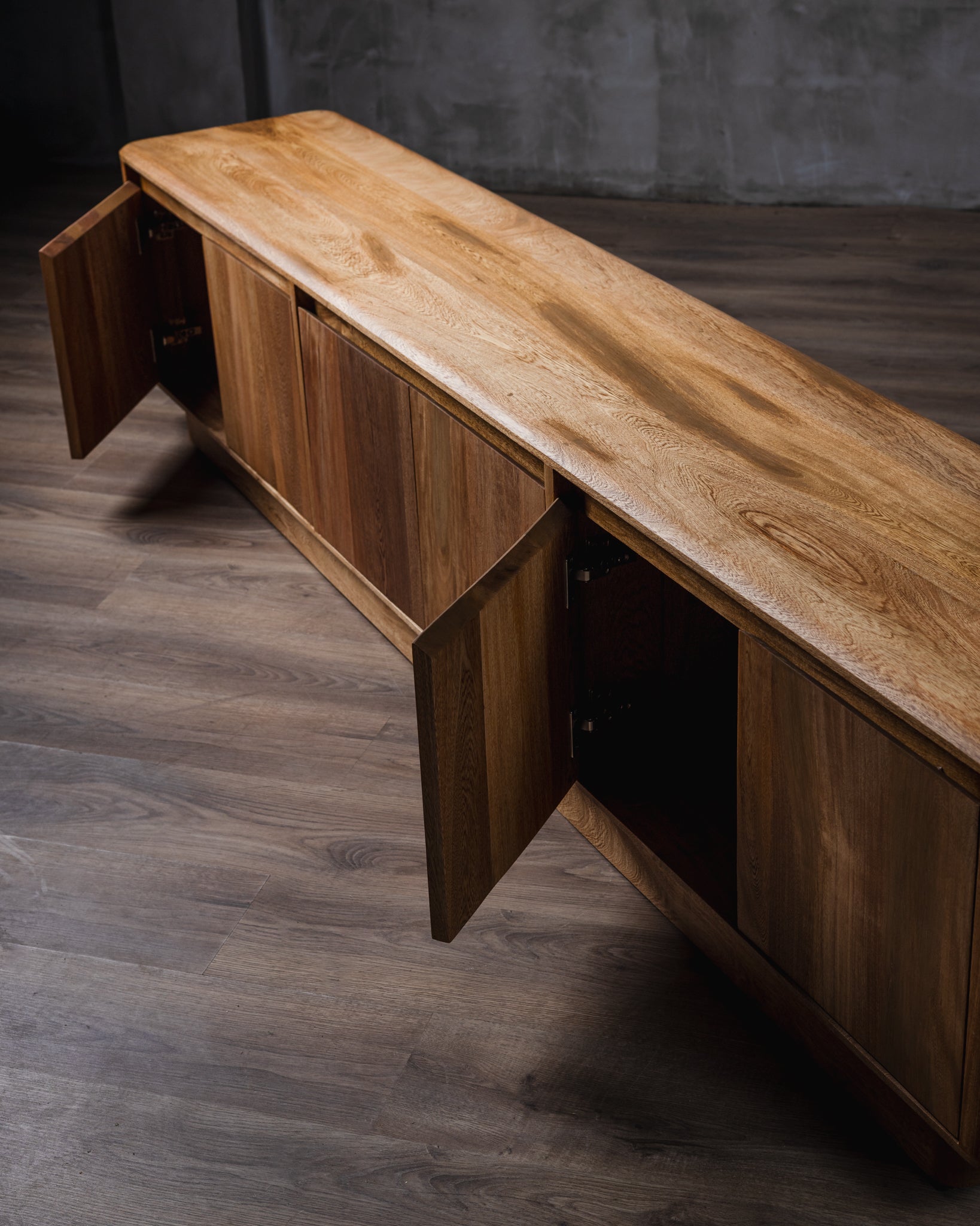 Mueble de TV Sanremo