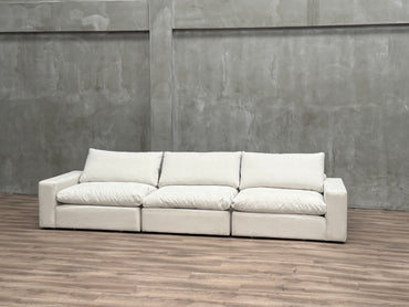 Sala en modular Sorrento