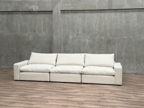 Sala en modular Sorrento