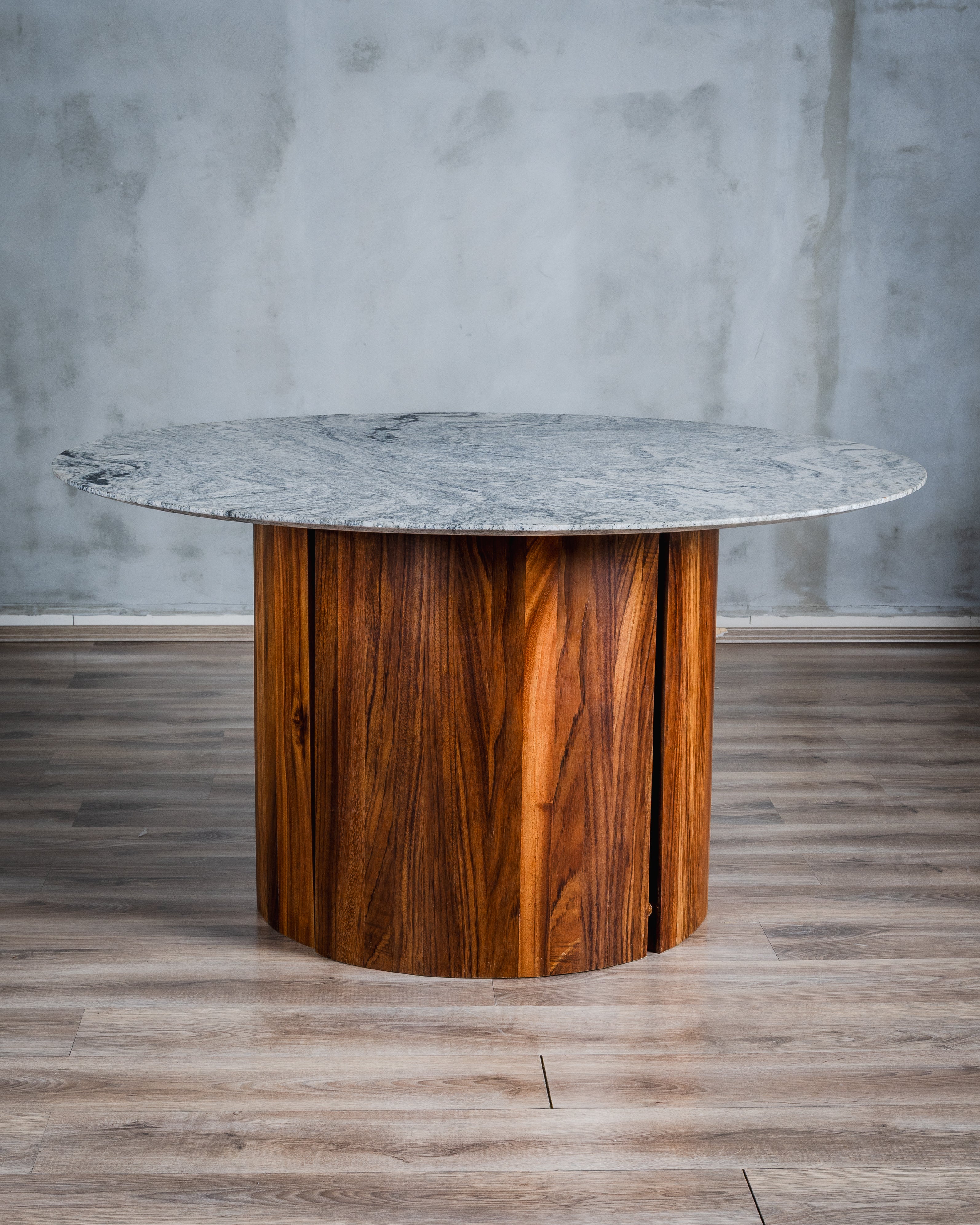 MESA COMEDOR MARATEA PAROTA Y GRANITO