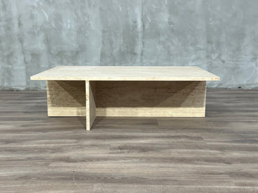 Mesa de centro Faenza Mármol