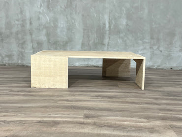 Mesa de centro Benci Mármol
