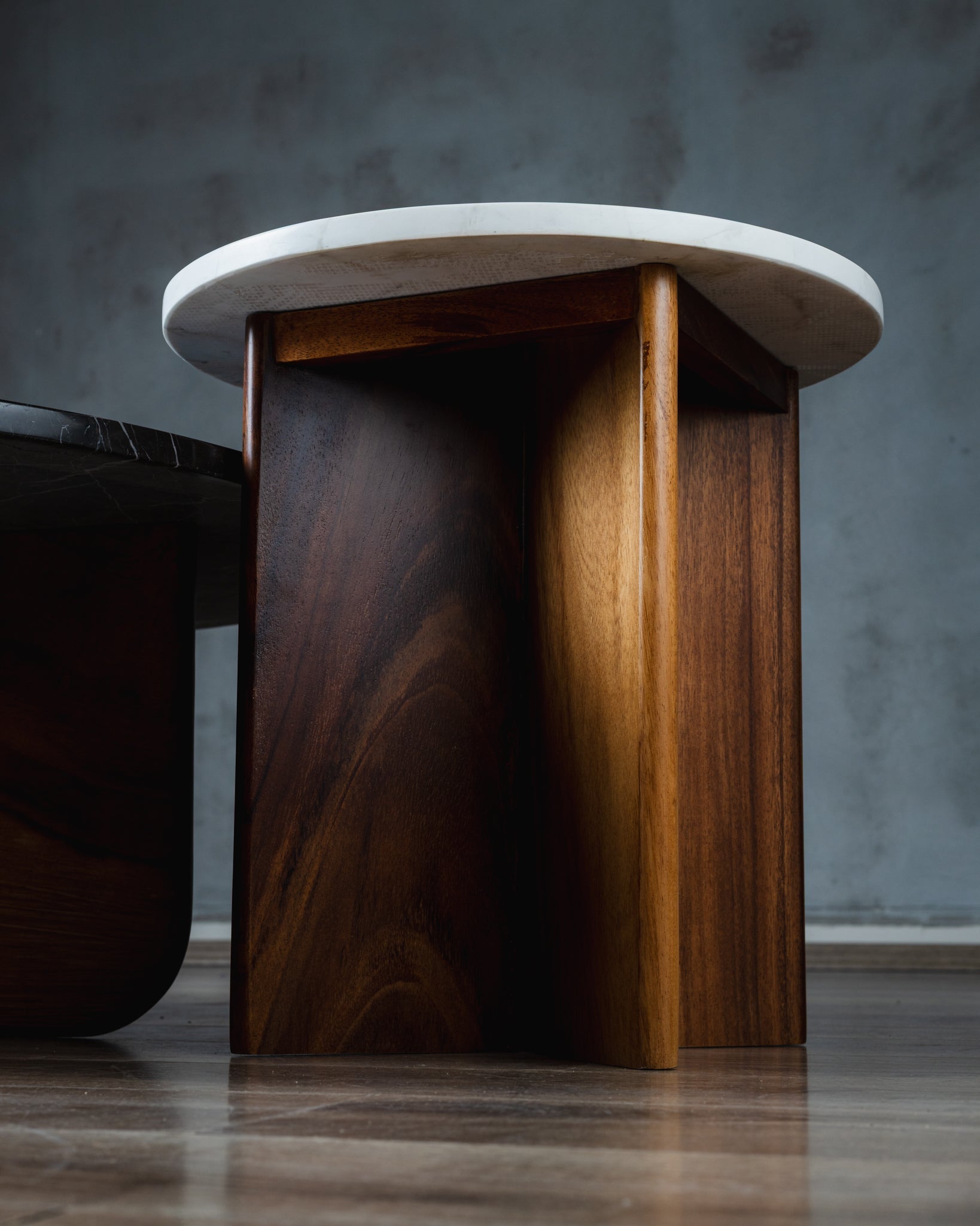 SET MESAS DE CENTRO VECCHIO