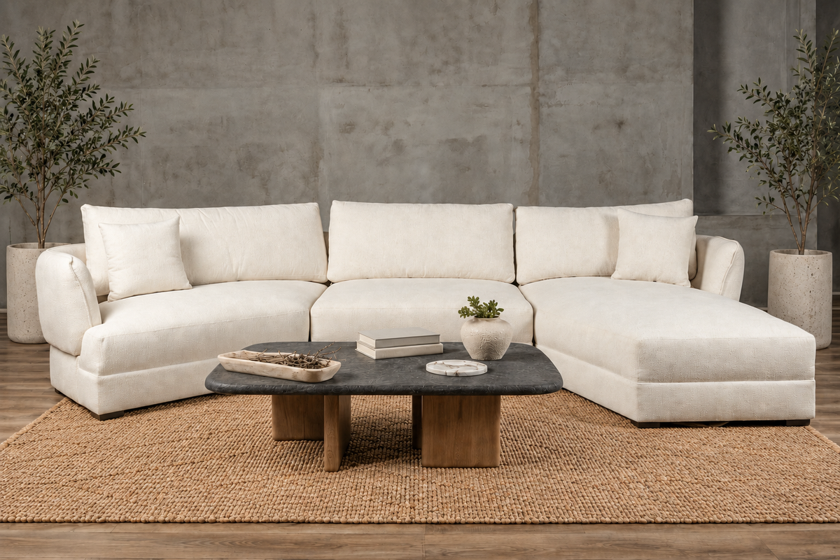 Sala Modular Murano