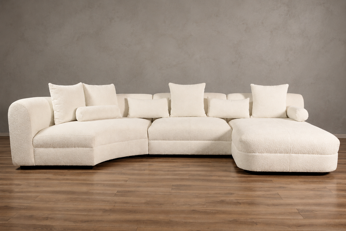 Sala Modular Agostino