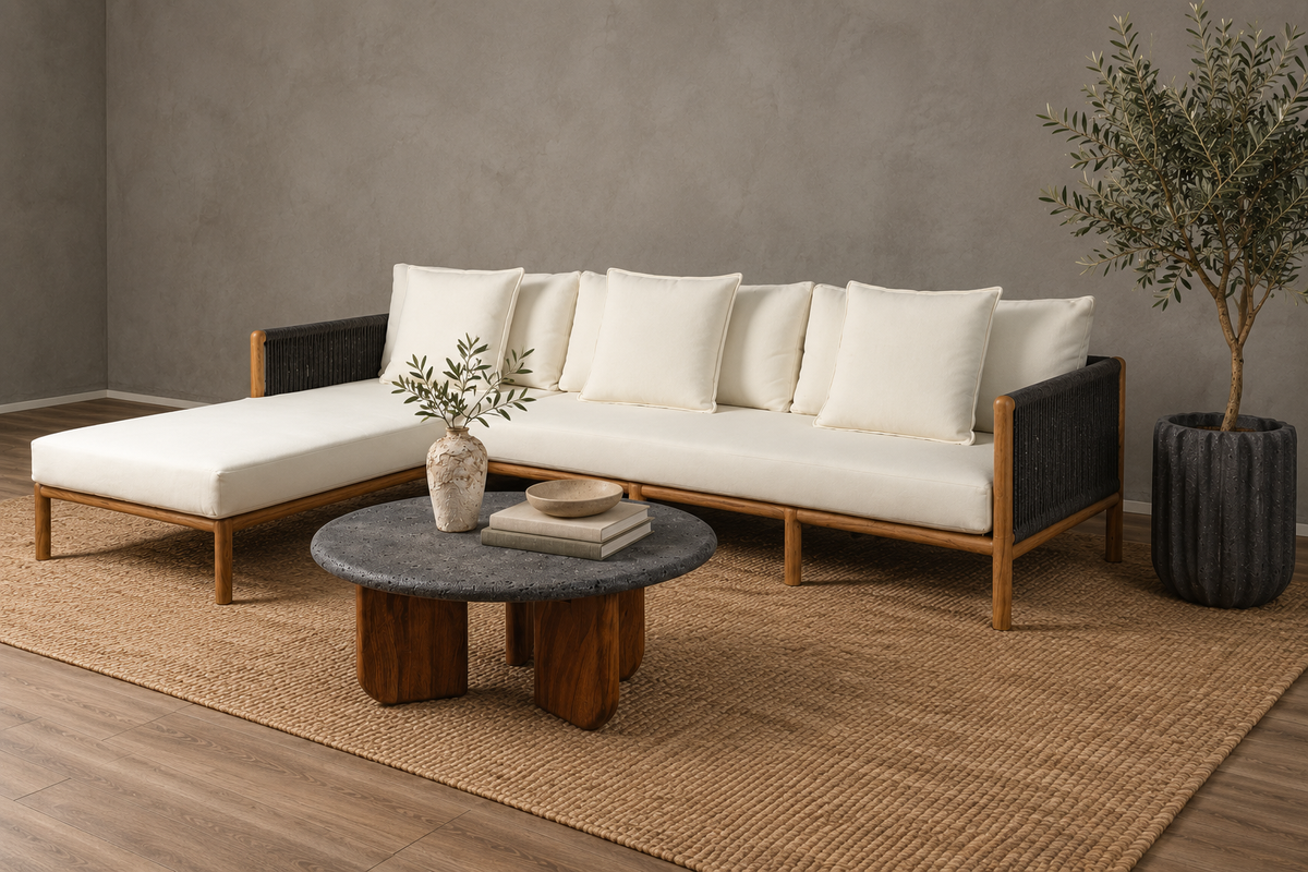 Sala Modular Monza Exterior