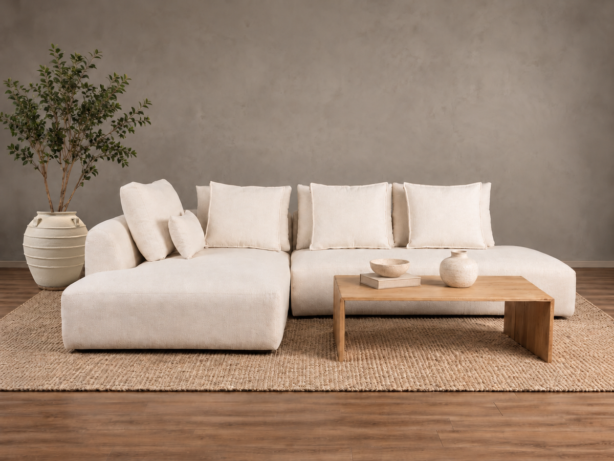 Sala Modular Capri