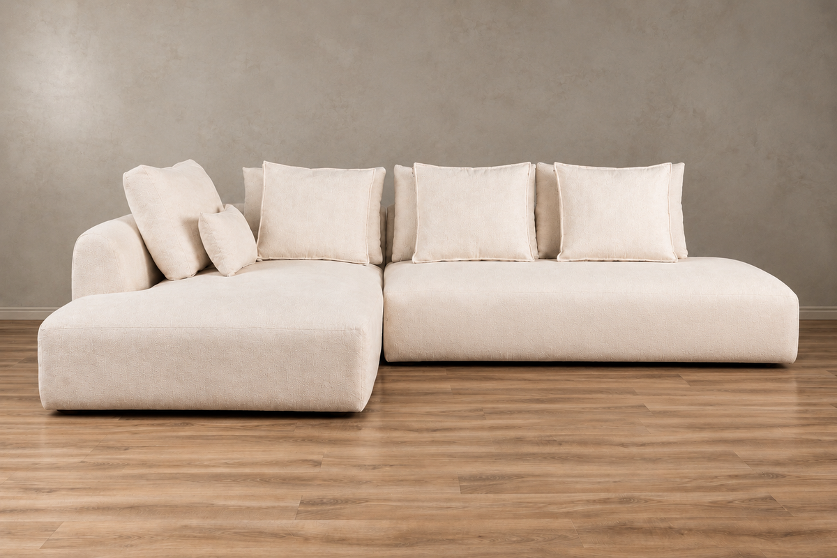 Sala Modular Capri